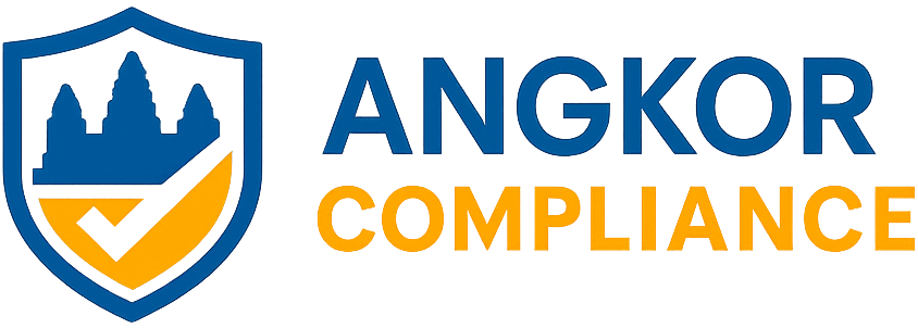 Angkor Compliance Logo